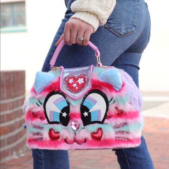 Kitty Kommittee x Irregular Choice - Picture 3 of 4